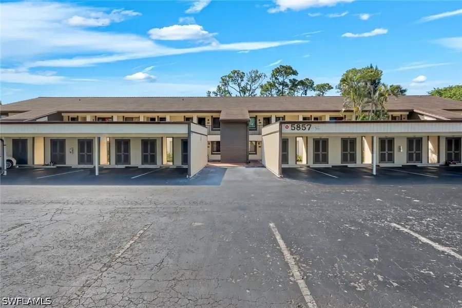 5857 101 Road #101, Naples, FL 34113 - #2