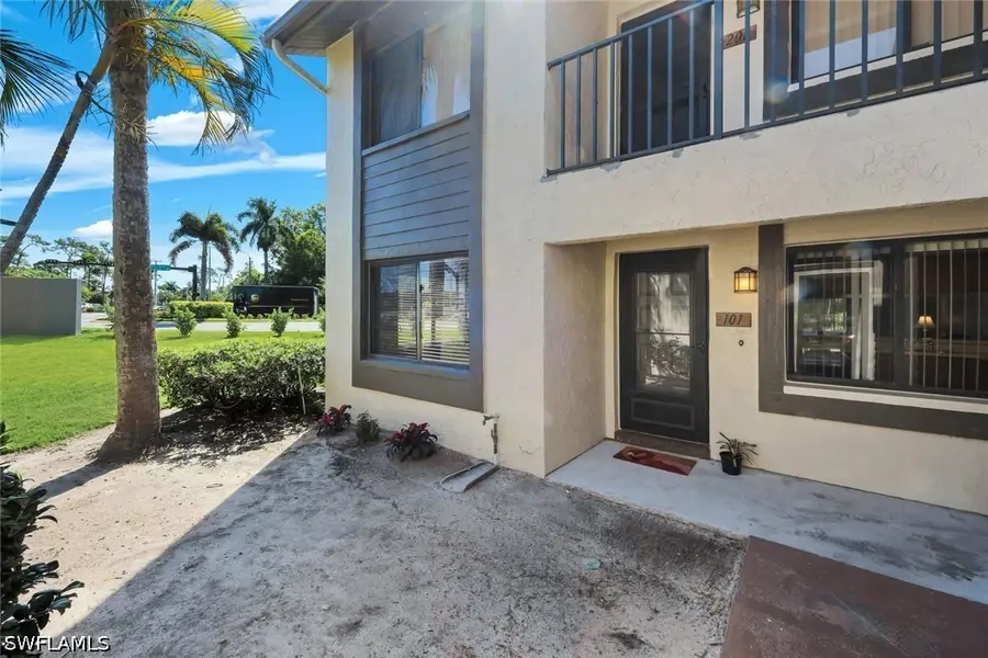 5857 101 Road #101, Naples, FL 34113 - #3