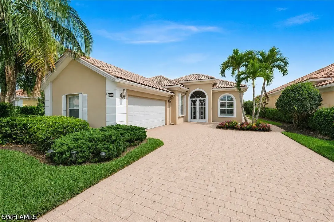 7558 Garibaldi Court, Naples, FL 34114 - #1