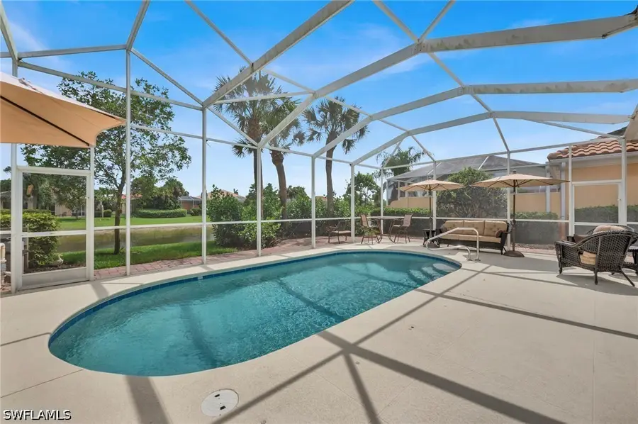 7558 Garibaldi Court, Naples, FL 34114 - #2