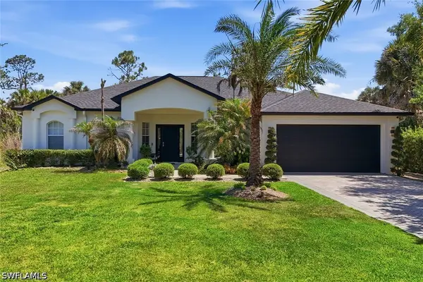 4404 16th Avenue Se, Naples, FL 34117
