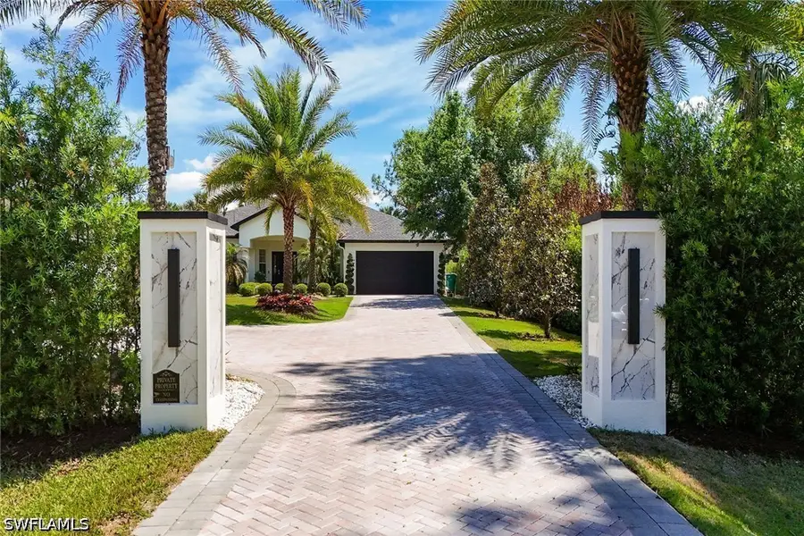 4404 16th Avenue Se, Naples, FL 34117 - #3