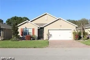 10548 Canal Brook Lane, Lehigh Acres, FL 33936 - #1