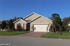 10548 Canal Brook Lane, Lehigh Acres, FL 33936 - #2