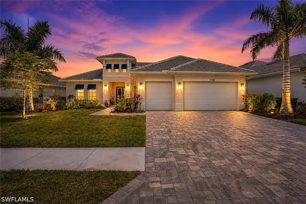 14386 Laguna Springs Lane, Naples, FL 34114