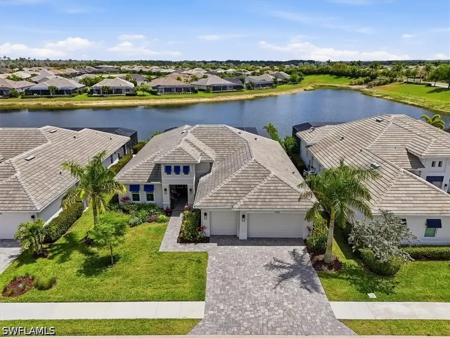 14386 Laguna Springs Lane, Naples, FL 34114 - #2