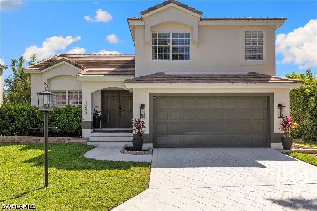 12240 Eagle Pointe Circle, Fort Myers, FL 33913 - #1