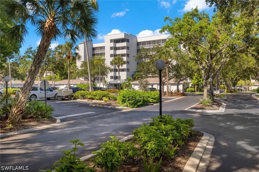 290 Naples Cove Drive #2602, Naples, FL 34110 - #2