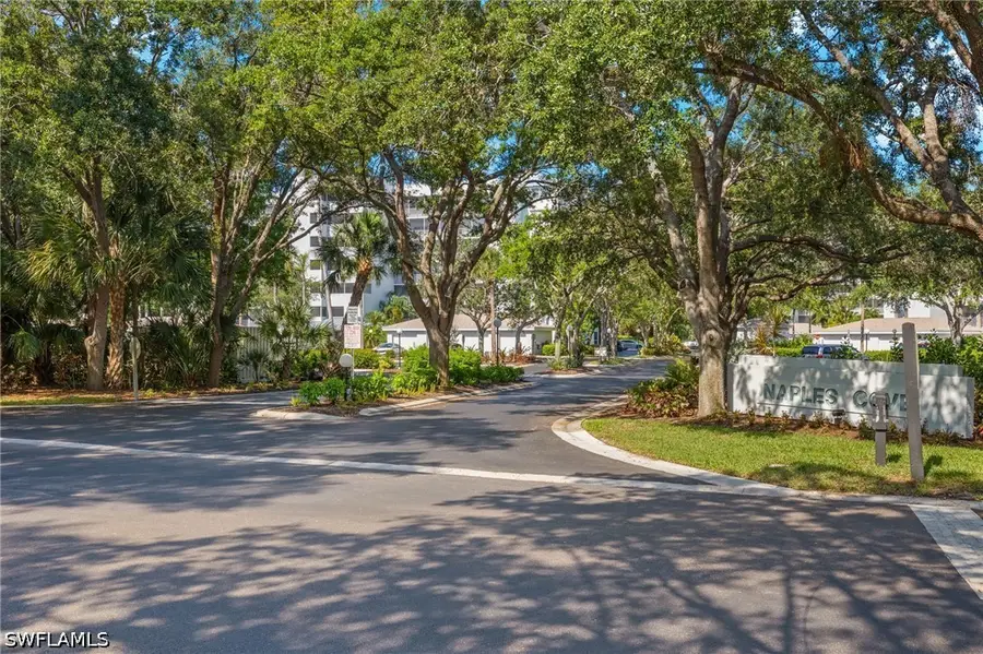 290 Naples Cove Drive #2602, Naples, FL 34110 - #3