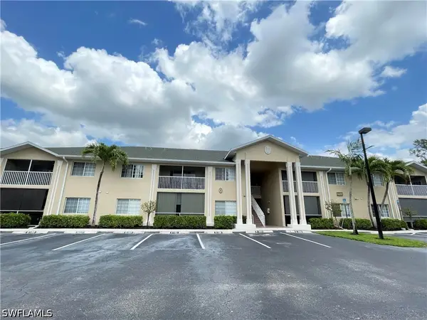 27111 Matheson Avenue #207, Bonita Springs, FL 34135