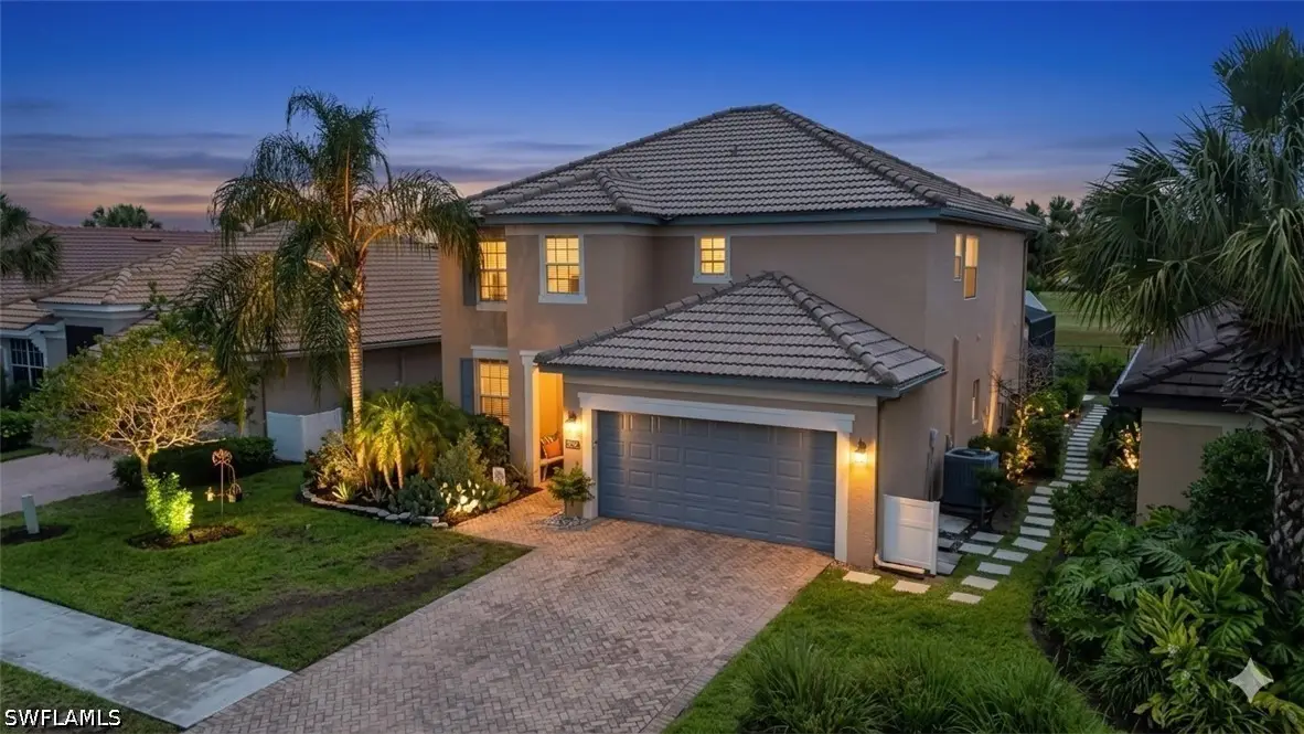 2063 Sagebrush Circle, Naples, FL 34120 - #1