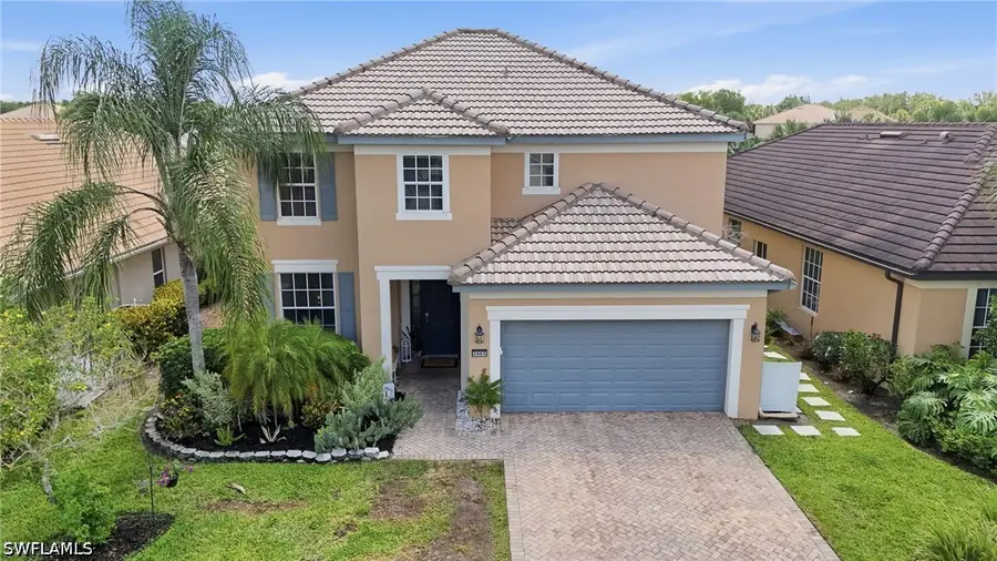 2063 Sagebrush Circle, Naples, FL 34120 - #2