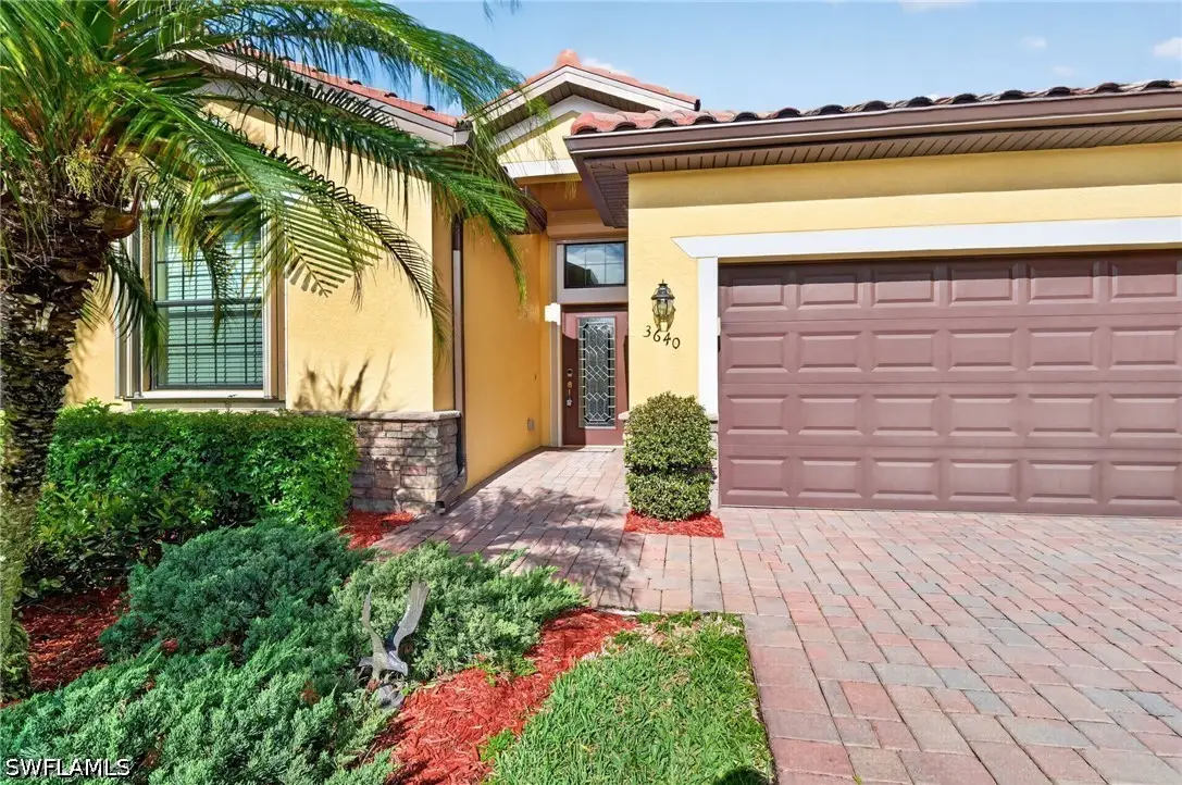 3640 Treasure Cove Circle, Naples, FL 34114 - #1