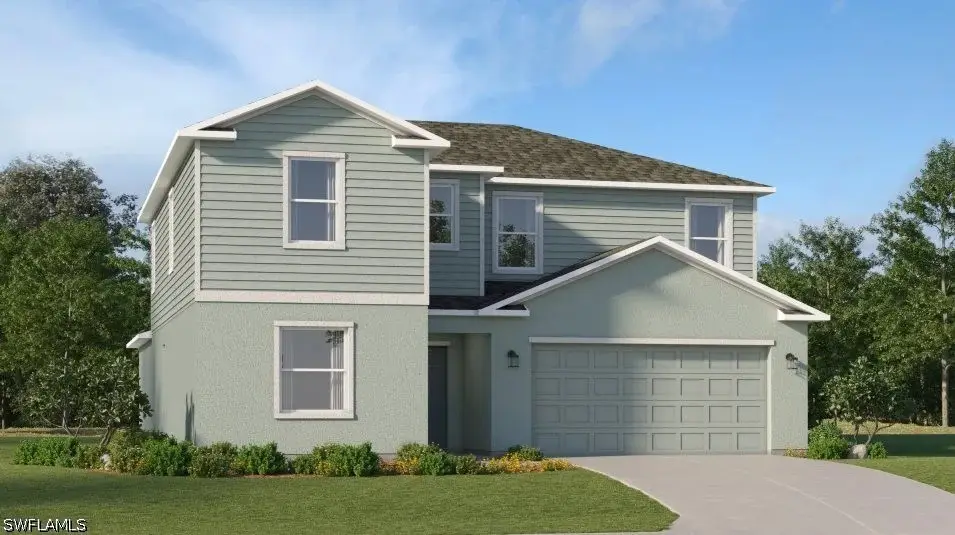 11645 Savanna Lakes Boulevard, Lehigh Acres, FL 33936 - #1