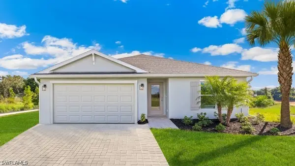 1719 SW 3rd Terrace, Cape Coral, FL 33909