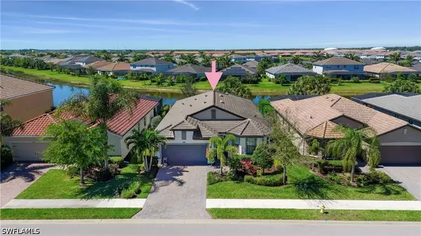2077 Hamlin Street, Naples, FL 34120