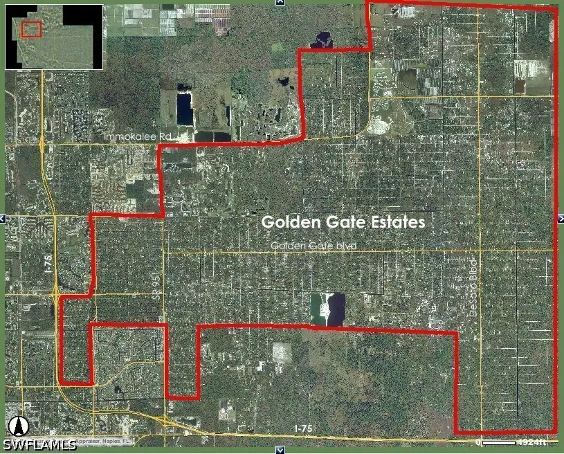 70th Avenue Ne, Naples, FL 34120 - #1