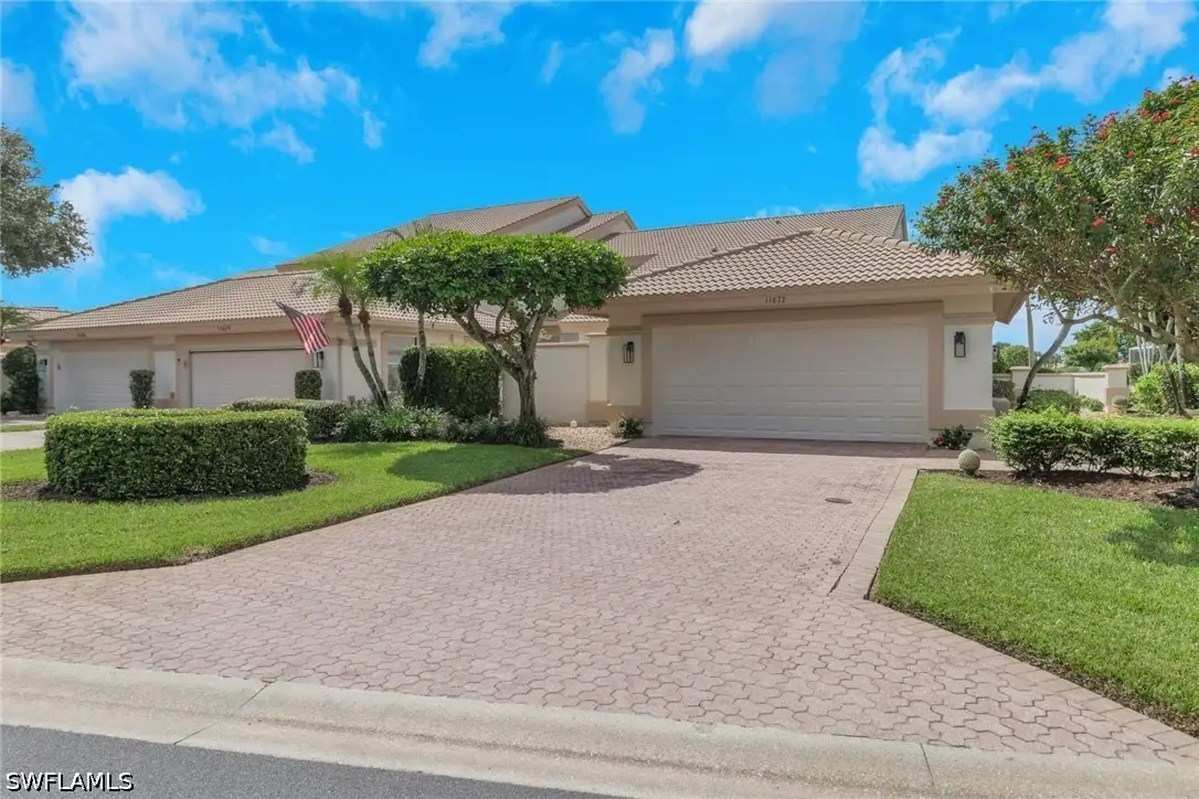 11672 Quail Village Way, Naples, FL 34119 - #1