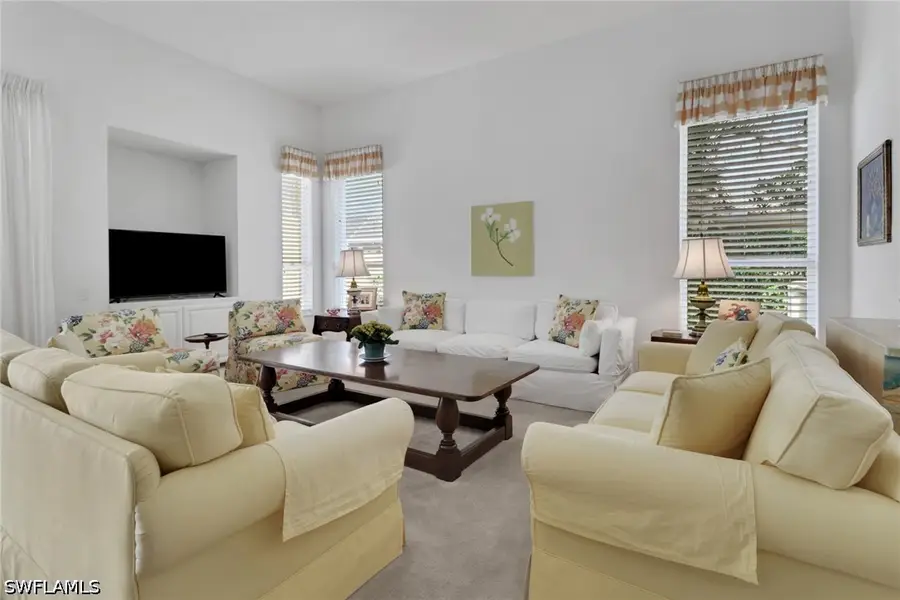11672 Quail Village Way, Naples, FL 34119 - #3