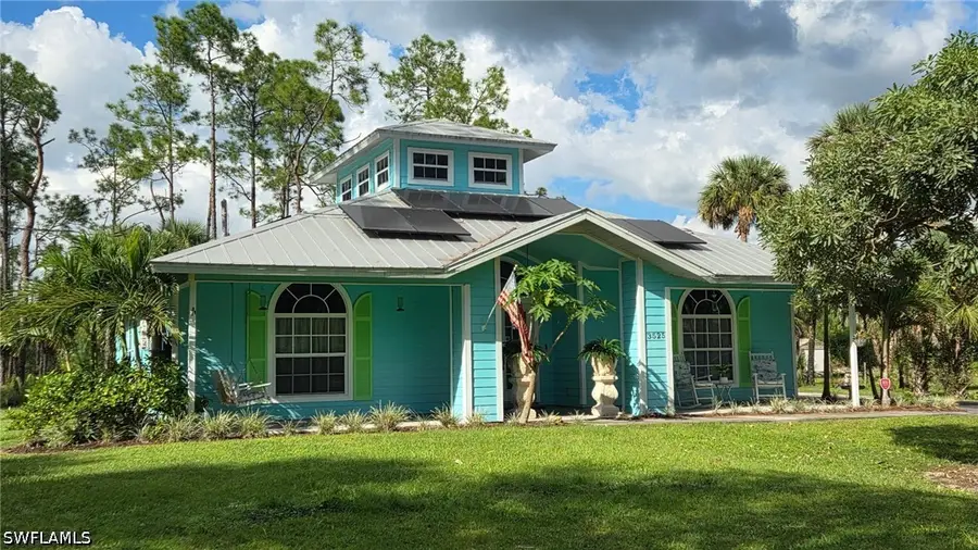 3525 16th Avenue Se, Naples, FL 34117 - #2