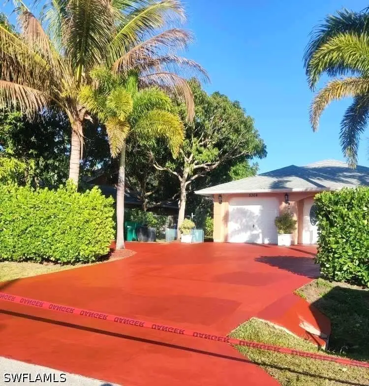 5364 Texas Avenue, Naples, FL 34113 - #1