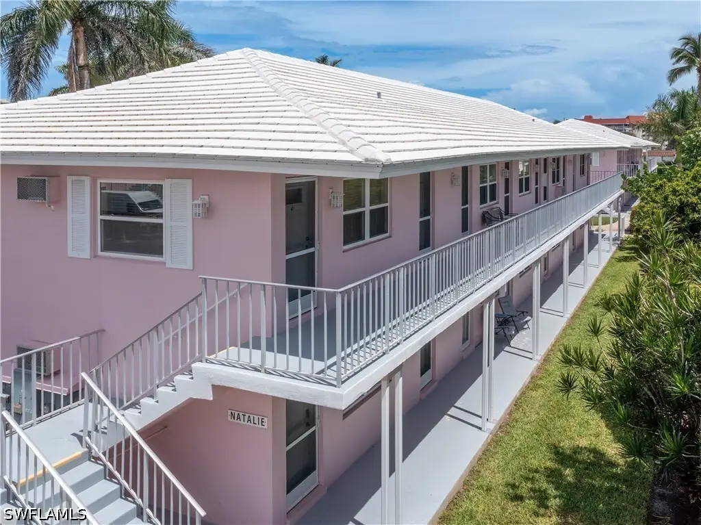 190 N Collier Boulevard #N7, Marco Island, FL 34145 - #1
