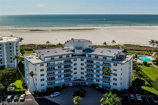 220 Seaview Court #314, Marco Island, FL 34145