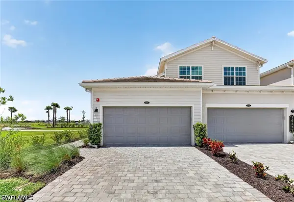 16500 Kingwood Lane #2811, Babcock Ranch, FL 33982