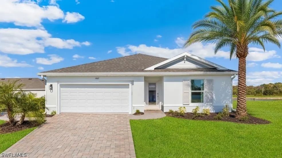 21 NW 6th Terrace, Cape Coral, FL 33993 - #1