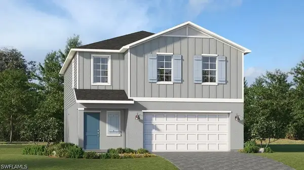 45067 Pipevine Circle, Babcock Ranch, FL 33982