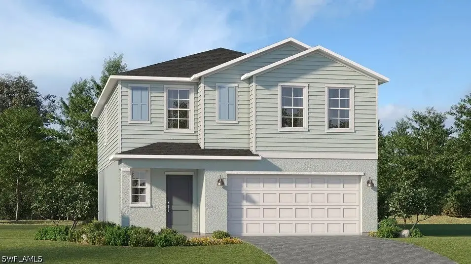 45037 Pipevine Circle, Babcock Ranch, FL 33982 - #1