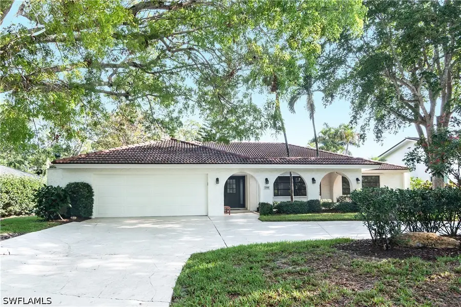 560 Bald Eagle Drive #22, Naples, FL 34105 - #3