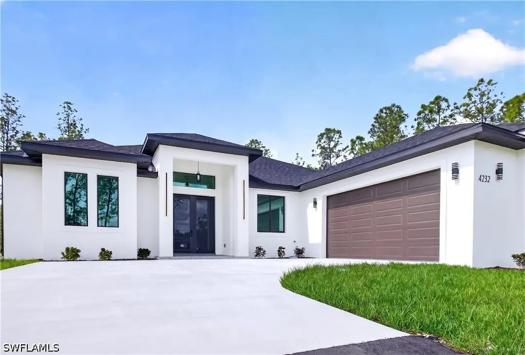 4232 31st Avenue Ne, Naples, FL 34120 - #1