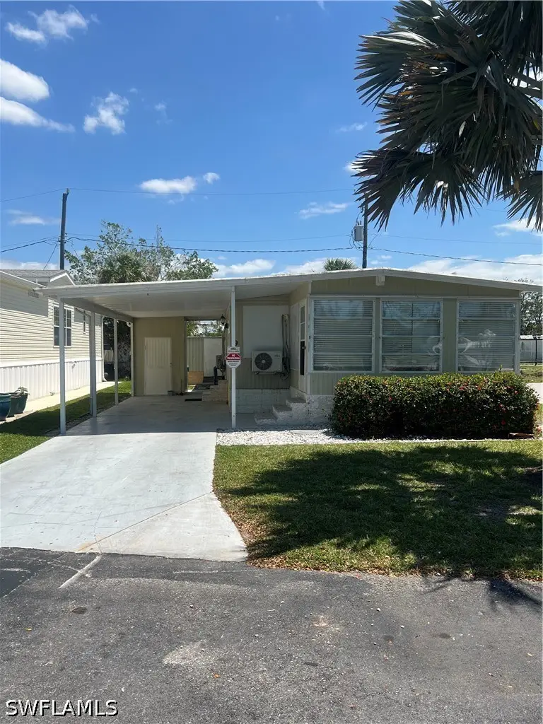 777 Walkerbilt Road #9, Naples, FL 34110 - #1
