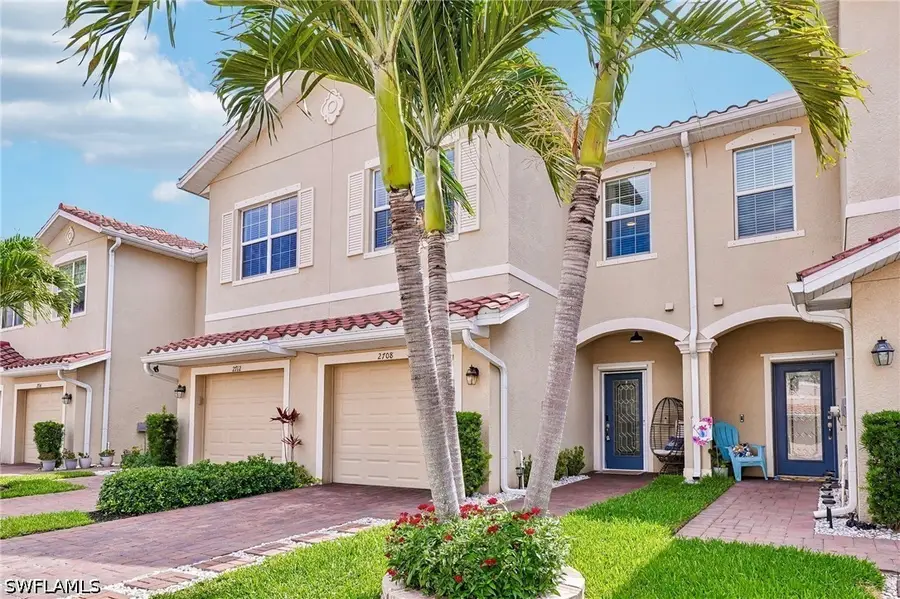 2708 Blossom Way, Naples, FL 34120 - #3