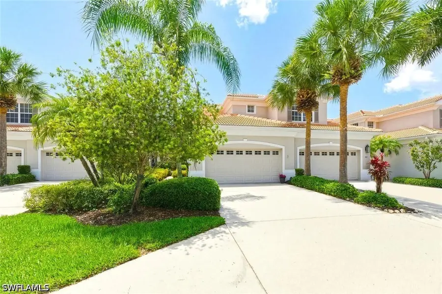 4795 Shinnecock Hills Court #201, Naples, FL 34112 - #2