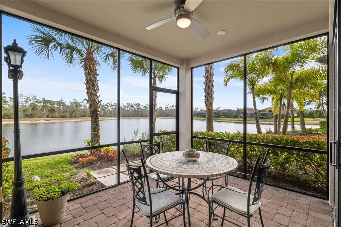 9637 Montelanico Loop #104, Naples, FL 34119 - #1