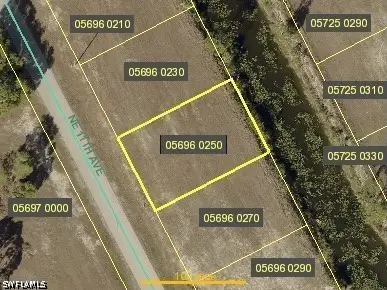 4221 NE 11th Avenue, Cape Coral, FL 33909 - #1