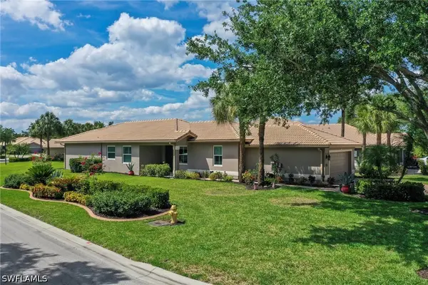 13655 Lucera Court, Estero, FL 33928