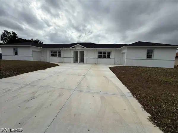 17444 Barbara Drive, Fort Myers, FL 33967