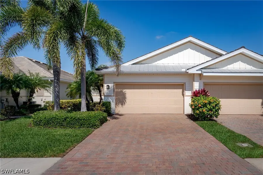 14939 Edgewater Circle, Naples, FL 34114 - #3