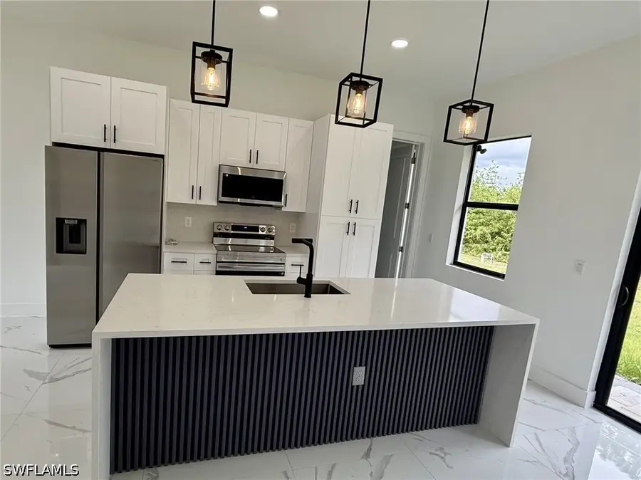 1124 Cherry Street E, Lehigh Acres, FL 33974 - #2