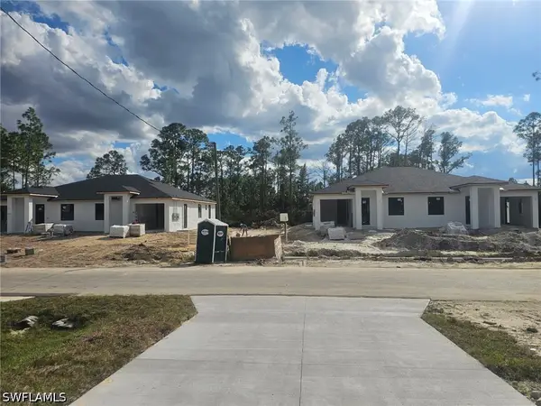 321-323 Urbana Street, Lehigh Acres, FL 33974