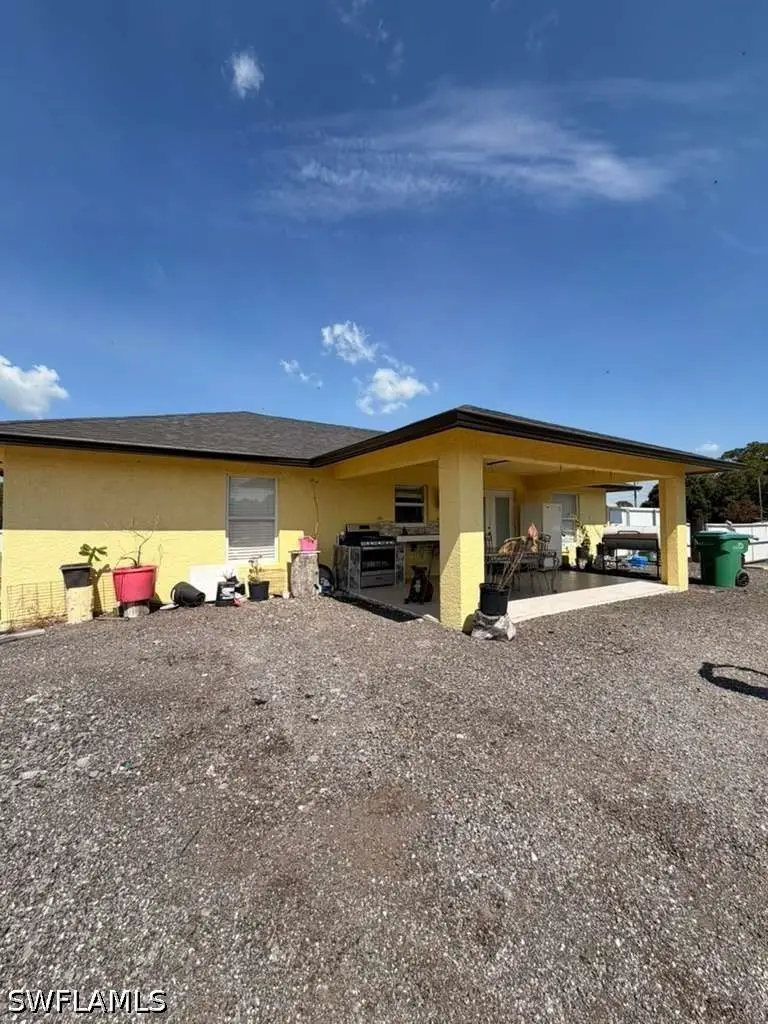 545 N Jinete Street, Clewiston, FL 33440 - #2
