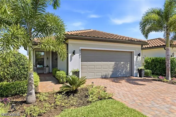 6191 Revelry Court, Ave Maria, FL 34142