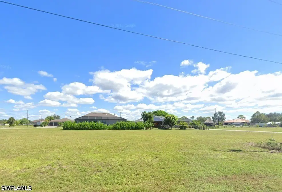 3907 NW 34th Avenue, Cape Coral, FL 33993 - #1