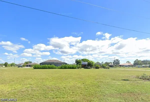 3907 NW 34th Avenue, Cape Coral, FL 33993