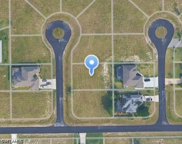 3907 NW 34th Avenue, Cape Coral, FL 33993 - #2