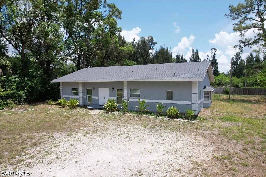 7823 Marx Drive, North Fort Myers, FL 33917 - #1