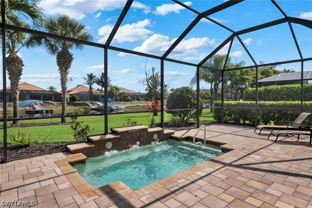 9179 Flint Court, Naples, FL 34120 - #1
